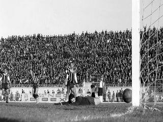 Ένας θρύλος, με τα καλά και τα κακά του, γεννιέται...