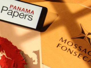 Ο όγκος των στοιχείων και οι ανάγκες διασταύρωσης τους ήταν τόσο μεγάλες, ώστε η γερμανική εφημερίδα ζήτησε βοήθεια από τον Διεθνή Οργανισμό Ερευνητών Δημοσιογράφων, με αποτέλεσμα να εμπλακούν στην έρευνα 107 μέσα ενημέρωσης από 80 χώρες. Τον Απρίλιο του 2016, μετά από ένα χρόνο έρευνας, δημοσιεύθηκαν τα πρώτα άρθρα που προκάλεσαν διεθνή πάταγο: από τον τότε Βρετανό πρωθυπουργό Ντέιβιντ Κάμερον και τον Ισλανδό ομόλογό του, μέχρι συγγενείς του Σύριου προέδρου Άσαντ και βαρόνους ναρκωτικών στη Λατινική Αμερική, πολλά ήταν τα «καλά παιδιά» που φιγουράρουν στα ντοκουμέντα που μέχρι στιγμής έχουν δημοσιοποιηθεί.