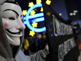 Δύο μέρες αρκετές για να διαμορφώσουν τις συνθήκες ενός παγκόσμιου χρηματιστηριακού ψιλοαρμαγεδώνα ...