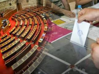 Υπό αυτή την έννοια, ίσως οι πρόωρες εκλογές να είναι και οι πιο κρίσιμες της τελευταίας εξαετίας. Για έναν σοβαρό λόγο: διότι, τελικά, στην εκλογική αυτή αναμέτρηση η κοινωνία των πελατών θα αντιπαρατεθεί με την πρόοδο, ήτοι με την κοινωνία των πολιτών. Ιδού γιατί.