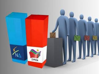 Επισημαίνουμε δε στο σημείο αυτό ότι το προσεχές εικοσαήμερο, αποφασιστική θα είναι στην διαμόρφωση των εκλογικών εξελίξεων η αντιμετώπιση του μεταναστευτικού όχι με ιδεοληπτικά συνθήματα και αρλουμπολογίες αλλά με συγκεκριμένες αποτελεσματικές δράσεις. 