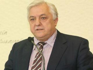 Ο κύριος Αλέκος Παπαδόπουλος