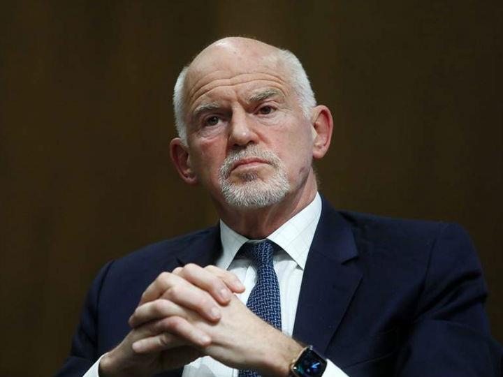 «Αν εντάξουμε στο στρατηγικό μας σχεδιασμό τις ευκαιρίες που δημιουργούν τα νέα δεδομένα, μπορεί να δημιουργηθούν και οι προϋποθέσεις για να μειωθεί σημαντικά η αυξανόμενη ένταση που υπάρχει την τελευταία τετραετία με την Τουρκία.»