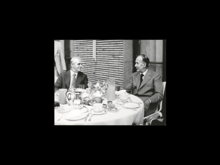 «Η Ευρώπη χωρίς την Ελλάδα δεν θα ήταν Ευρώπη».