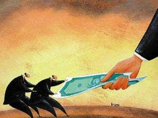 Το πελατειακό σύστημα οδηγεί σε ηθική πώρωση και τα δύο κύρια χαρακτηριστικά του είναι: η παγίωση και αναπαραγωγή της αναξιοκρατίας και η απαξίωση των θεσμών. Στις δημοκρατίες σαν την δική μας η ψήφος είναι εμπορεύσιμη με αντίκρισμα προνομιακής μεταχείρισης. Οι στόχοι και σκοπιμότητες που κατευθύνουν τις αποφάσεις των κέντρων εξουσίας είναι οι στενές κομματικές και ατομικές επιδιώξεις –ξένες και συχνά αντίθετες προς το γενικό συμφέρον. Η κατάσταση δεν περιορίζεται στην κεντρική κυβέρνηση, αλλά διαχέεται παντού, όπου ασκείται εξουσία: Τοπική Αυτοδιοίκηση, εκπαίδευση, δικαιοσύνη, συνδικαλισμός.