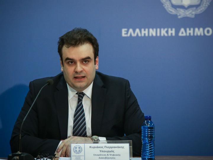 Η απάντηση πρέπει να είναι: ανάπτυξη και καινοτομία. Αυτό σημαίνει επαναγραφή των κανόνων ώστε να είναι κατάλληλοι για ευέλικτη ανάπτυξη, συμπράξεις δημόσιου και ιδιωτικού τομέα στην τεχνολογία και ταχεία υλοποίηση σε τομείς όπως η τεχνητή νοημοσύνη, η κυβερνοασφάλεια, η ενεργειακή μετάβαση και η προηγμένη βιομηχανική παραγωγή.