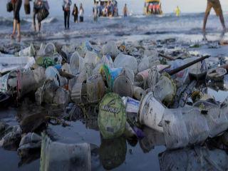 Η ελληνική κυβέρνηση να αναλάβει πρωτοβουλία στην Ευρωπαϊκή Ένωση ώστε αυτή να προωθήση σχέδιο περιορισμού της ρύπανσης της Μεσογείου από τις τέσσερις χώρες σε συνεργασία με αυτές.