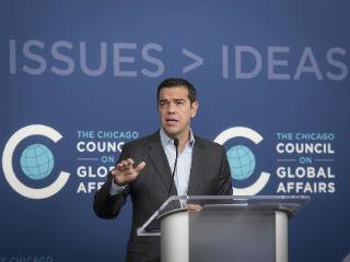 Και εδώ ακριβώς βρίσκεται το μέλλον της ελληνοαμερικανικής στρατηγικής σχέσης. Δεν είναι μόνο διπλωματική, ούτε μόνο οικονομική. Είναι μια σχέση μεγάλης γεωστρατηγικής σημασίας, δεδομένης της θέσης της Ελλάδας στο σταυροδρόμι τριών ηπείρων, καθώς και της αυξανόμενης αστάθειας στην περιοχή μας.  Πρώτα απ’ όλα, η Ελλάδα είναι η μόνη χώρα που έχει προωθήσει μια ολοκληρωμένη ενεργητική διπλωματική ατζέντα για τη σταθερότητα και τη συνεργασία σε μία από τις σημαντικότερες αλλά και πλέον ασταθείς περιοχές του κόσμου.