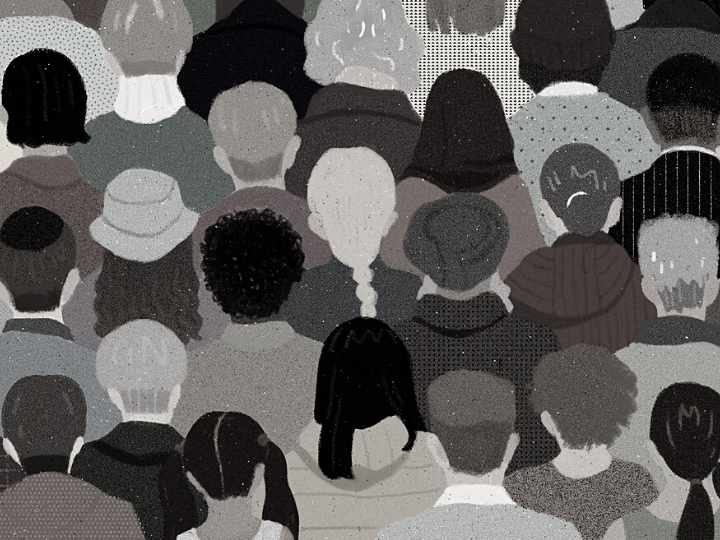 «Η οικοδόμηση σύγχρονης ταυτότητας εξαρτάται από μια σειρά παραμέτρων της πολιτικής λειτουργίας.»