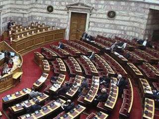 Η πρώτη μέτρηση της ήπιας ισχύος μέσω ενός σύνθετου δείκτη δημιουργήθηκε και δημοσιεύθηκε από το Κυβερνητικό Ινστιτούτο και την εταιρεία μέσων ενημέρωσης Monocle το 2010.