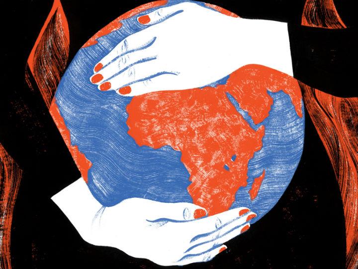 Βρισκόμαστε σε μια στιγμή όπου η συμβολή του πολίτη, του πολιτικού και της πολιτικής της Ε.Ε. είναι απαραίτητη και εξίσου σημαντική. Χωρίς τη στήριξη και την πίεση του πολίτη, οι κυβερνήσεις δεν θα τολμούν να στηρίξουν την Ε.Ε. όσο πρέπει χωρίς την πολιτική που πείθει τους πολίτες, η Ε.Ε. θα στερείται τη στήριξή τους. Αυτή είναι η δημοκρατία: δύσκολη, αλλά μόνη διέξοδος. 