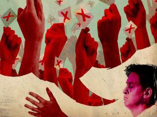 Λαϊκιστές και εθνικιστές κερδίζουν έδαφος. Η κρίση με τους αιτούντες ασύλου στην Ευρώπη έχει οδηγήσει σε μία χιονοστιβάδα ρατσιστικών και ξενοφοβικών κινημάτων, που κάνουν το Κόμμα Ελευθερίας της Αυστρίας της δεκαετίας του 1990 να μοιάζει με νηπιαγωγείο. Το τείχος του Ντόναλντ Τραμπ στο Μεξικό θα ήταν ένα άρρωστο αστείο, αν δεν το εννοούσε πραγματικά.