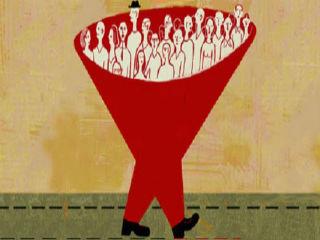 Αποτέλεσμα να πληρώνει ο Ελληνικός λαός για πολλές  δεκαετίες τις ζημιογόνες εταιρίες του δημοσίου. Το 1992 χάσαμε την ευκαιρία της ανάπτυξης στο όνομα του κρατισμού.