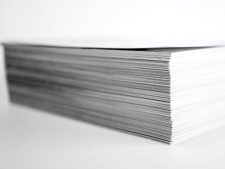 «Εάν οι ευρωπαϊκές εταιρείες επέλεγαν την inkjet εκτύπωση ετικετών κατά απαίτηση, θα εξοικονομούσαμε ενέργεια 28,7 εκατ. kWh.»