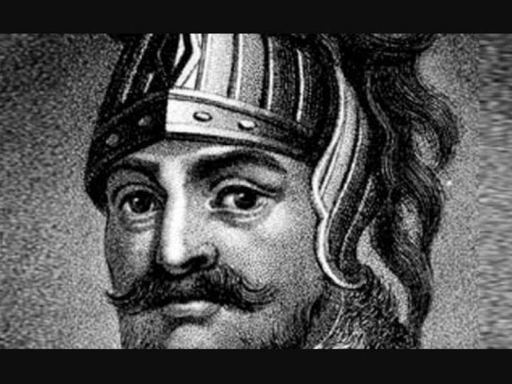 Η ιστορία της Αθήνας, και της Αττικής γενικότερα, είναι φορτωμένη από χρονικά εισβολών από διαφορετικά φύλα.