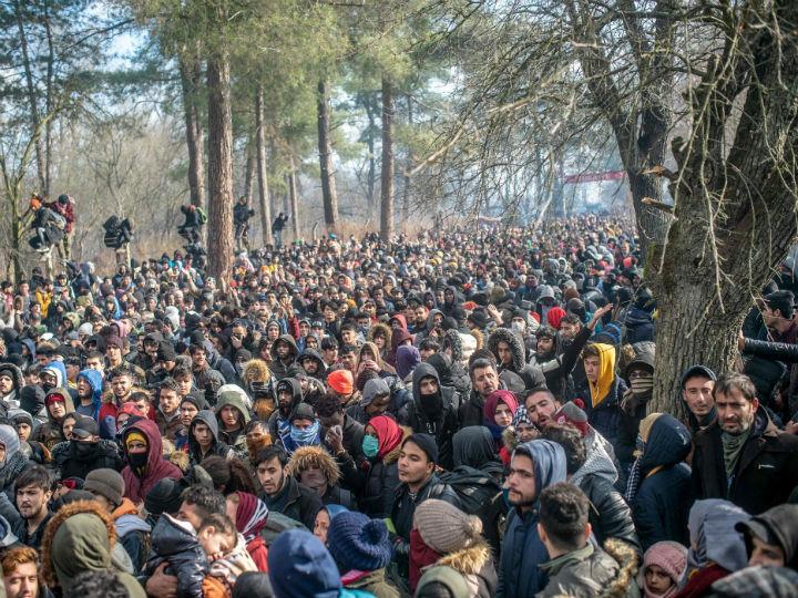 Δυτικοί παρατηρητές εκτιμούν έτσι ότι ο «ευρασιατισμός» αποτελεί σημαντικό ιδεολογικό εργαλείο του Ταγίπ Ερντογάν και είναι ένα νέο ταυτοτικό μοντέλο. 