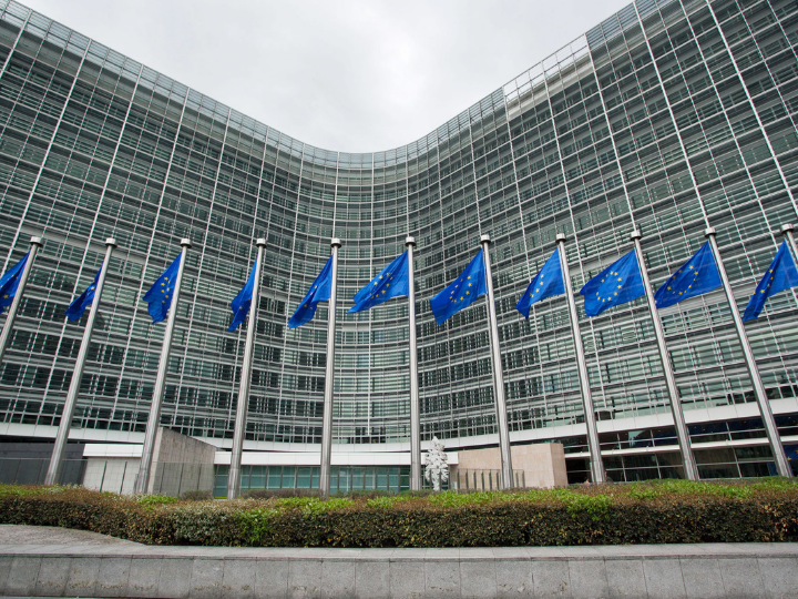«Η Ευρώπη είναι μια εμπορική και επενδυτική υπερδύναμη. Το 2019, η αξία του συνόλου των άμεσων ξένων επενδύσεων υπερέβαινε τα 7 τρισεκατομμύρια ευρώ. Ο ανοικτός χαρακτήρας της ενιαίας αγοράς είναι το μεγαλύτερο πλεονέκτημά μας...»