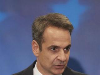 Τι είπε απερίφραστα ο Κυριάκος Μητσοτάκης: ότι «το κόστος των δεδομένων στη χώρα μας παραμένει πολύ υψηλό», τονίζοντας πως «είναι αναγκαίο οι πάροχοι κινητής τηλεφωνίας να αναπροσαρμόσουν τις τιμολογιακές τους πολιτικές προς τα κάτω. Καθαρές κουβέντες, καθαρές λύσεις».