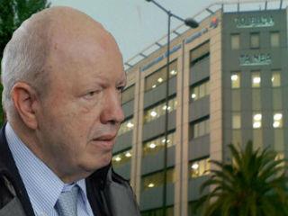 Πρόκειται για μία δραματική εξέλιξη, για μία τραγωδία, στο χώρο των εφημερίδων. Δεν μας ενδιαφέρουν τα λάθη που έγιναν και έγιναν πραγματικά πάρα πολλά.