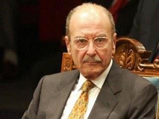 Η ΕΕΔ εκφράζει τα συλλυπητήρια της προς την οικογένεια του εκλιπόντος πρώην Προέδρου της  Δημοκρατίας και υπόσχεται ότι θα κάνει όλες τις προσπάθειες που μπορεί ώστε να διατηρήσει τη μνήμη και τις αρχές του ζωντανές. 