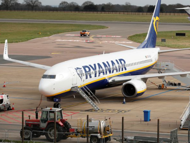 «Η κρατική αεροπειρατεία δεν ήταν μόνο παραβίαση των κανόνων αεροπλοΐας και της αποδεκτής συμπεριφοράς κρατών, αλλά και ευθεία πρόκληση εναντίον της Ένωσης.»