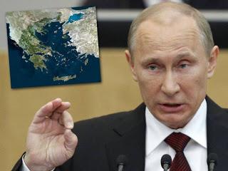 Ας σημειωθεί ότι αυτή η βυζαντινο-ρωσική γραφειοκρατική αντίληψη εκνευρίζει ακόμα και τους Ρώσους που συναλλάσσονται με την Ελλάδα, οι οποίοι έχουν αρκετές πικρές εμπειρίες από την χώρα. Άξιο προσοχής, στο επίπεδο αυτό, είναι το γεγονός ότι σήμερα οι Ρώσοι ιθύνοντες, γνωρίζοντας σε ποιον βαθμό η Ελλάδα είναι κορυφαία ιδεολογική τους αποικία στην Ευρωπαϊκή Ένωση, μαζί βέβαια με την Κύπρο (την οποία και «έφτυσαν» σε γνωστή δεδομένη στιγμή), για την ώρα είναι πολύ προσεκτικοί και επιφυλακτικοί στην αξιοποίηση του γεγονότος αυτού στις σχέσεις τους με την Δύση. 