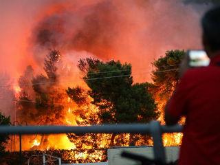 Κάθε φυσική καταστροφή εμπεριέχει και διδάγματα. Μαθαίνουμε από αυτήν και προσπαθούμε να μην ξανακάνουμε τα ίδια λάθη όταν το φαινόμενο επαναληφθεί. Δυστυχώς, στην Πορτογαλία οι δασικές πυρκαγιές είναι επαναλαμβανόμενες.