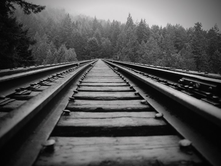 «Οι ράγες, πάνω από τις οποίες σήμερα κάποιες χαροκαμένες μάνες κλαίνε τα παιδιά τους, είναι οι ράγες δεκαετιών ενός ανίκανου και φαύλου δημοσίου τομέα, που όταν ξεπουλήσει στους ιδιώτες αγαθά και υπηρεσίες κοινής ωφελείας, αμελεί συστηματικά τον εποπτικό του ρόλο.»