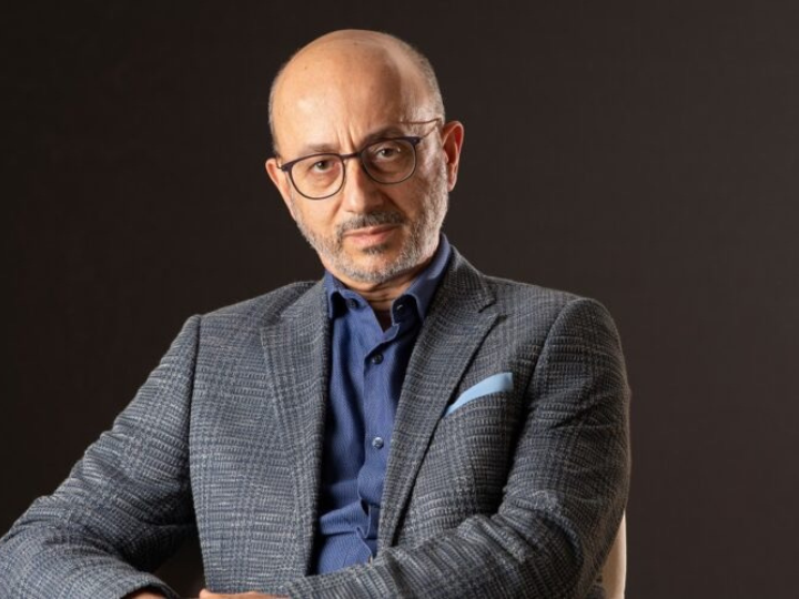 «Η πραγματική Δημοκρατία χρειάζεται τους αδιαλείπτως Ενεργούς Πολίτες. »