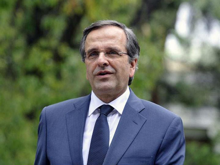 «Ο κορωνοϊός τελικά θα νικηθεί. Το εμβόλιο βρίσκεται ήδη κοντά. Αλλά οι μεγάλες προκλήσεις από τη γενικευμένη γεωπολιτική αστάθεια είναι εδώ για να μείνουν. Κι αυτές πρέπει να αντιμετωπίσουμε. Αποχαιρετώντας βολικές ίσως, αλλά και πολύ απατηλές, βεβαιότητες από το παρελθόν...»