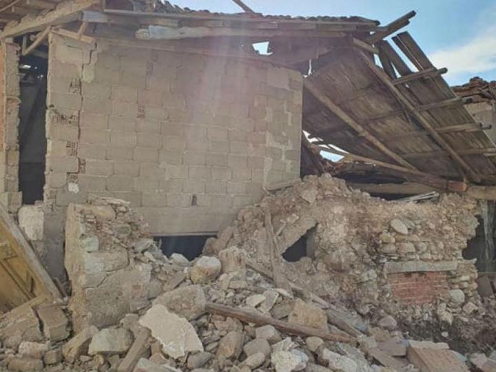 «Βεβαίως η δραστηριότητα του Oruc Reis στην ελληνική υφαλοκρηπίδα μας έγινε συνήθεια και πέρασε πλέον στα ψιλά της επικαιρότητας, μια και ενέσκηψε δριμύτερος ο κορονοϊός και τα κρούσματα που βλέπουμε καθημερινά να αυξάνονται δραματικά.»