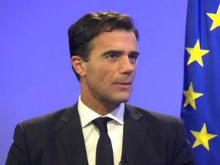 «Αυτά που συνέβησαν στο Αφρίν στην Συρία και συμβαίνουν με την ΑΟΖ στην Κύπρο είναι ντροπή. Η Ευρώπη πρέπει να αντιδράσει πιο δυναμικά και να δείξει ότι έχει φωνή και αποφασιστικότητα. Η Τουρκία δεν έχει το ανεξέλεγκτο».