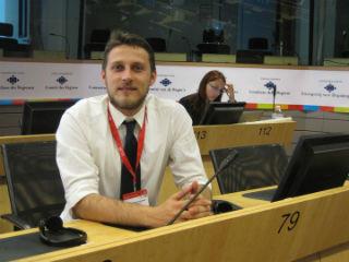 Sarantis Michalopoulos