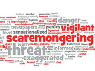 Η καταστροφολογία που ενέσπειραν τα mainstream media και οι δημοσκοπήσεις κυρίως αλλά και οι συμπεριφορές των πολιτικών, οικονομικών και ακαδημαϊκών ελίτ, με το Brexit, με την εκλογή Τράμπ, με το δημοψήφισμα στην Ιταλία αλλά και σε μας πέρυσι με το δημοψήφισμα, αποδείχθηκαν εργαλεία συγκεκριμένων ομάδων συμφερόντων που δρουν, υπεράνω των λαών, της εθνικής και της λαϊκής κυριαρχίας, υπεράνω στην ουσία της ίδιας της δημοκρατίας.  