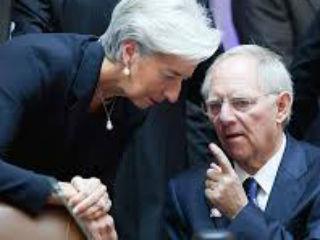 Το πρώτο που χρειαζόμαστε, είναι να εξασφαλίσουμε από τους εταίρους/ δανειστές μας, την συναίνεσή τους για μια περίοδο χάριτος από πέντε έως δέκα χρόνια, χωρίς καμία οικονομική υποχρέωση, έτσι ώστε να μπορέσουμε να ενεργοποιήσουμε το σχέδιο ανάπτυξης, χωρίς χρηματικά βαρίδια, όπως καταβολή τόκων, πρωτογενή πλεονάσματα κ.τ.τ. Αφού δηλαδή τους πείσουμε για την ειλικρίνειά μας, την σοβαρότητα και υπεύθυνη πολιτικής μας, να τους παρουσιάσουμε το δικό μας σχέδιο ανάπτυξης, με το οποίο θα ανατραπούν όλες οι δυσμενείς προβλέψεις και κακή προοπτική και το σημαντικότερο: Ότι όταν θα αναπτυχθεί η οικονομία μας, θα μπορέσουμε να καλύψουμε με το παραπάνω, ό,τι δεν θα καταβάλουμε τώρα. Οι εταίροι/δανειστές μας, αν διακρίνουν ειλικρίνεια και υπευθυνότητα, δεν θα έχουν λόγο να μην πεισθούν, αφού μετά την περίοδο χάριτος, θα αποπληρωθούν μεγαλύτερα ποσά, από όσα με τις παρούσες δεσμεύσεις και αμφίβολης επιτυχίας.