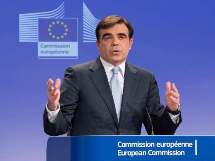 «Ο Ευρωπαϊκός Τρόπος Ζωής, δεν είναι μπουλντόζα που ισοπεδώνει την διαφορετικότητα, αλλά καθρέφτης και σύστημα των κοινών μας αξιών που πρέπει να διατηρήσουμε».