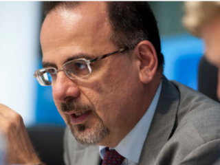 Λαμβάνοντας υπόψη αυτές τις νέες και παλαιές προτεραιότητες, το προτεινόμενο επίπεδο του ΠΔΠ δεν αρκεί. Πιστεύουμε ότι το ελάχιστο πρέπει να είναι 1,3%, όπως είπε το Ευρωπαϊκό Κοινοβούλιο. Αυτός ο προϋπολογισμός δεν είναι τόσο φιλόδοξος όσο θα μπορούσε να είναι.