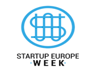 Το Startup Europe Week (SEW) 2019 είναι ο ευρωπαϊκός θεσμός που εδώ και χρόνια αναδεικνύει σε χιλιάδες πόλεις της ΕΕ τις τάσεις και την δυναμική της κοινότητας των startups, με την υποστήριξη της Ευρωπαϊκής Επιτροπής. Φέτος, το #SEW19 Thessaloniki δίνει το βήμα στους μικρούς, αλλά ήδη τολμηρούς επιχειρηματίες, με καινοτόμο σκέψη και ένστικτο να αναπτύξουν την επιχειρηματικότητα τους!