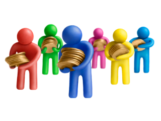 Δεν ξέρω αν κατανοούμε ότι γίναμε πλέον κοινωνία διαχειρίσιμων αριθμών και μητρώων. Ένα σύνολο από ΑΦΜ, ΑΜΚΑ, και κλίμακες εισοδήματος - δαπάνης. Μας αντιμετωπίζουν ως στατιστικό πληθυσμό που πρέπει να προσαρμοστεί σε μέσους όρους, στην ουσία όμως πρόκειται για προσαρμογή σε μεγέθη που καταγράφονται σε χώρες με χαμηλή την αμοιβή της εργασίας. Γιατί εκεί βρίσκεται ο μόνιμος και αφανής στόχος: στον χαμηλό μισθό.