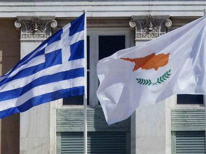 «..παρά τις θυσίες πολλών νέων από κάθε γωνιά της Ελληνικής επικράτειας και τον προαιώνιο πόθο, το δίκαιο αίτημα της Ενώσεως αποδυναμώθη και οδηγηθήκαμε στον διχασμό, την εισβολή και την κατοχή του μισού Νησιού.»