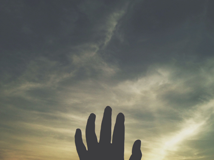 «Το μήνυμα είναι ένα, σπάστε τη σιωπή βγείτε  ολυμπιονίκης στη ζωή!»