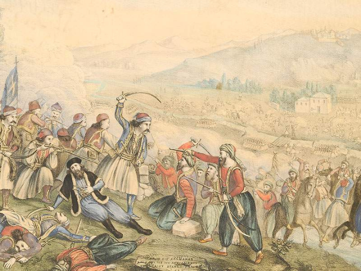 «Αφήστε την ιστορία μου ήσυχη. Αφήστε εκείνους που πολέμησαν και θυσιάστηκαν ήσυχους στους τάφους τους. Μη λερώνετε και μην ταράζετε τη μνήμη τους.»