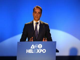 Ιδιαίτερης σημασίας ήταν η εντελώς καινοτομική για τα ελληνικά πολιτικά δεδομένα δέσμευση του πρωθυπουργού ότι επιθυμεί να λογοδοτήσει και να κριθεί όχι μόνο στο τέλος της τετραετίας αλλά και ενδιαμέσως, κατ’ έτος, και η ΔΕΘ αποτελεί ένα καλό βήμα απολογισμού των ετήσιων πεπραγμένων και ελέγχου υλοποίησης των εξαγγελιών.