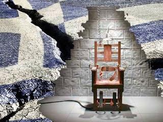 Στην κατάσταση που έχει περιέλθει η οικονομία και η χώρα, ημίμετρα δεν αρκούν. Ένας εποικοδομητικός διάλογος με επιχειρήματα κι όχι με κραυγές γύρω από την πρόταση, μόνο οφέλη θα έχει στην κοινή προσπάθεια για έξοδο από την κρίση. 