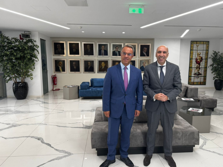 Αναγνωρίστηκε η πρόοδος που έχει γίνει μέσω εργαλείων εγγυοδοσίας της Ελληνικής Αναπτυξιακής Τράπεζας ωστόσο, με δεδομένη την ευρωστία του τραπεζικού συστήματος, απαιτούνται επιπλέον πρωτοβουλίες ώστε περισσότερες επιχειρήσεις να μπορούν να υλοποιήσουν επενδυτικά σχέδια.