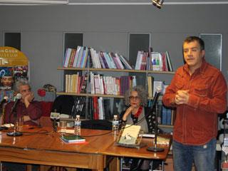 Το ελληνικό τμήμα της ΕΕΔ αντιμετωπίζει θετικά την πρωτοβουλία της ίδρυσης του πολιτικού κόμματος «Το Ποτάμι», πρώτον, διότι εντάσσεται στην ίδια αντίληψη για την λειτουργία της δημοκρατίας και, δεύτερον, διότι εκφράζει μια σειρά από τις καταστατικές αρχές της ΕΕΔ –που είναι η προώθηση της ευρωπαϊκής ιδέας και ολοκλήρωσης σε δημοκρατικές βάσεις