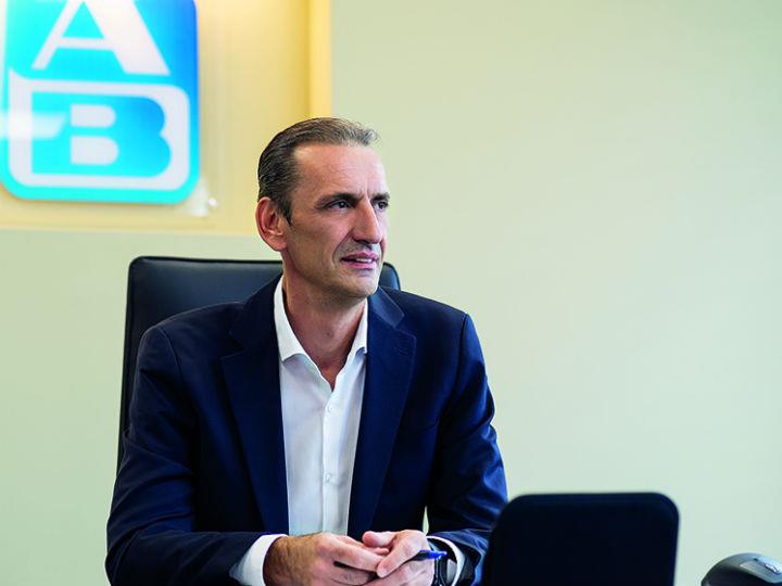 «Η ασφάλεια καλείται να ενσωματωθεί στην κίνηση της πραγματικής οικονομίας, κι αυτή είναι μια μεγάλη πρόκληση που αποτελεί ταυτόχρονα και τον τρόπο για να έχουμε μια υγιή οικονομία και επιχειρηματική συνέχεια».