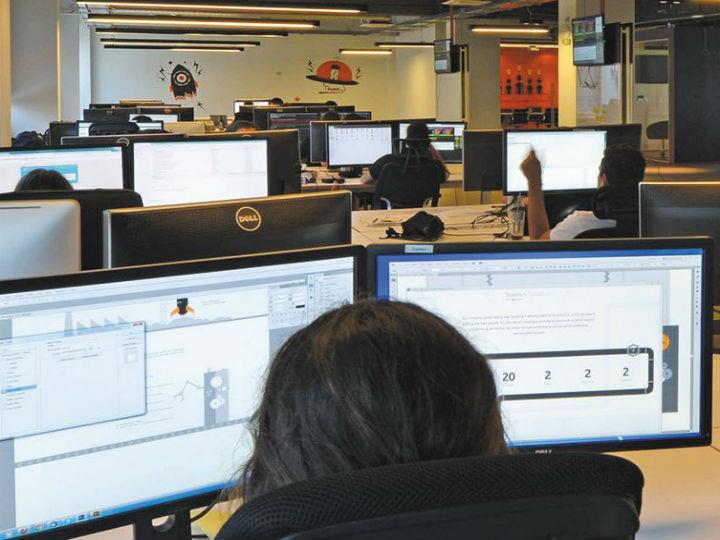 Όπως σημειώνει η ετήσια έκθεση του Found.ation, φέτος καταγράφηκαν έξι εξαγορές ελληνικών νεοφυών επιχειρήσεων έναντι δύο το 2019 και δύο το 2018.