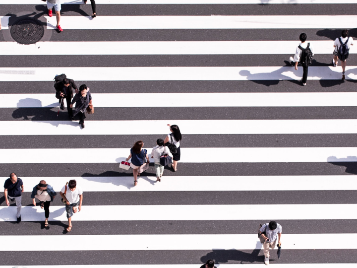 «Ήλθε η ώρα να αναζητηθούν άλλες ισορροπίες στην λειτουργία των κοινωνιών ως συλλογικών μορφωμάτων και υποκειμένων, αλλά και των πολιτών ως ατομικών υποκειμένων. »