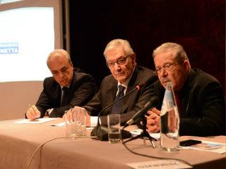 Το εγχείρημα στέφθηκε από επιτυχία, στην συνέχεια μετεξελίχθηκε δε και σε επιχειρηματική εκπομπή με τον ίδιο τίτλο. Εσχάτως, είναι και το εφαλτήριο για δημόσιες εκδηλώσεις όπου επιτυχημένοι επιχειρηματίες και όχι μόνον εξηγούν στο κοινό που τούς παρακολουθεί πώς ξεκίνησαν και με ποιον τρόπο κατάφεραν να πετύχουν. Αυτό ήταν και το κύριο θέμα της εκδήλωσης που έγινε πρόσφατα στο Ίδρυμα Β. Θεοχαράκη, όπου άνθρωποι του επιχειρείν εξήγησαν με λίγα και απλά λόγια γιατί πέτυχαν σε αυτό που κάνουν και ποιες είναι οι αρχές πάνω στις οποίες θεμελιώνεται η επιτυχία τους.